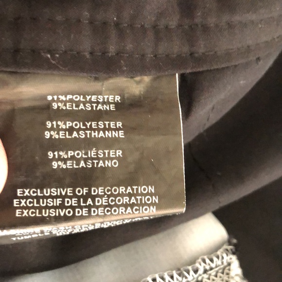 Men’s size 32 hang ten shorts - Picture 13 of 14